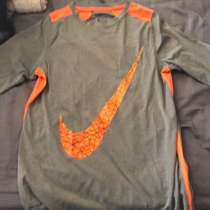 Youth XL Nike long sleeve